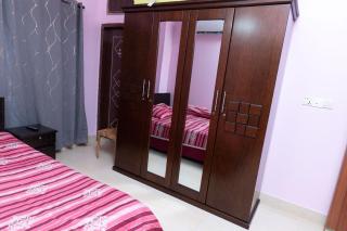 Two bedrooms Entire apartment - 2