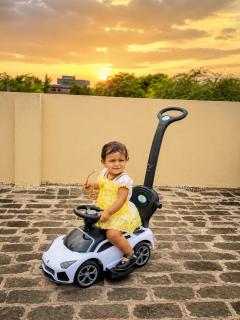 The Smiley Homestay - 1