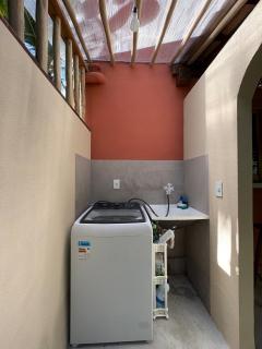 Na Mata House, in the heart of Caraiva village - 4