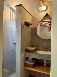 Na Mata House, in the heart of Caraiva village - 3