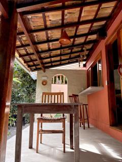 Na Mata House, in the heart of Caraiva village - 6