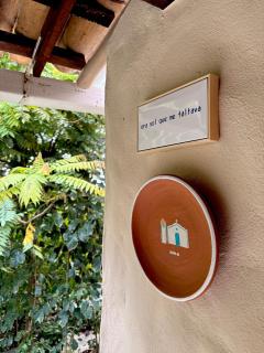 Na Mata House, in the heart of Caraiva village - 1