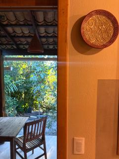 Na Mata House, in the heart of Caraiva village - 2