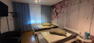 Ferienwohnung FeLuMi - 3