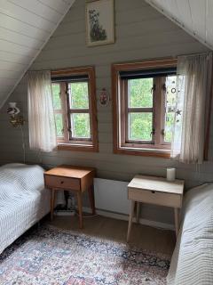Sveggvika Atlantic Home - 1