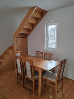 Kraljeva Dolina Duplex Apartment - 8