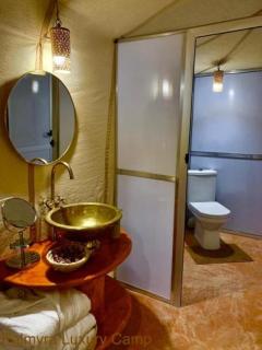 berber luxury camp - 3