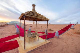 berber luxury camp - 4