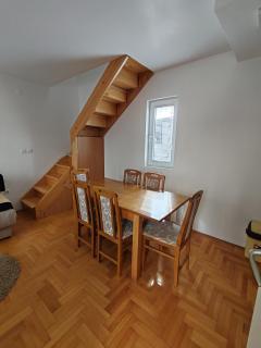 Kraljeva Dolina Duplex Apartment - 4