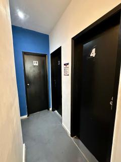 Hostel do Meio - 8