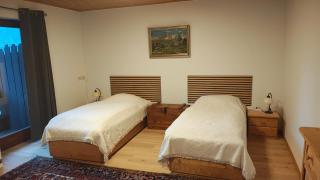 Appartment Ödensee in 5 Min nach Bad Aussee - Radling - 2