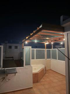 Casa privada, alberca, jacuzzi y asador Teques - 8