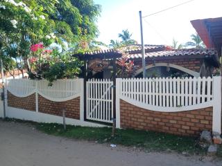 Garden House - Atins - 2