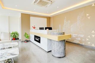Super Townhouse Oak AECS Layout Brookfield - 7