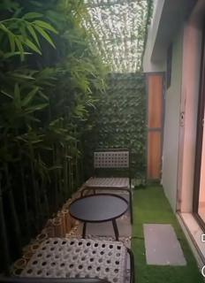 Résidence des Oliviers T2 Abidjan Cocody Riviera - 8