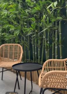 Résidence des Oliviers T2 Abidjan Cocody Riviera - 6