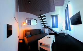 Sea View Quad Premium 1st - 3