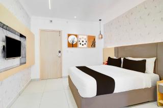 Townhouse Oak Bangalore Brookefield Mall - 9