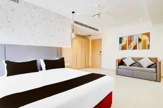 Townhouse Oak Bangalore Brookefield Mall - 7