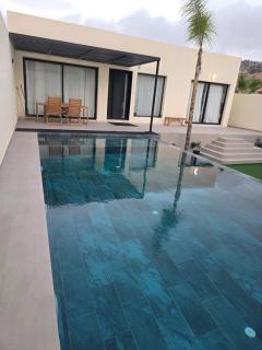 Villa Azul Luxe aux portes d'Agadir - 9