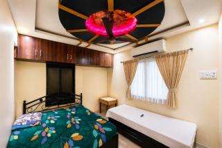 Homely Private Room Thane West Male Only - 0