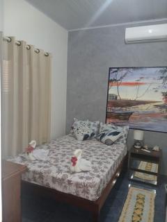Garden House - Atins - 5