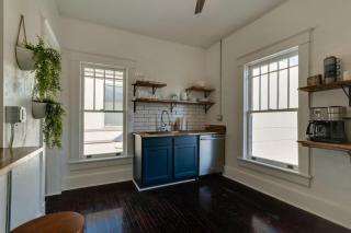 Historic Music City Loft Sleeps 8, Near Broadway - 3