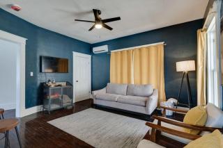 Historic Music City Loft Sleeps 8, Near Broadway - 4