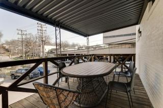Historic Music City Loft Sleeps 8, Near Broadway - 6