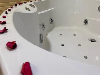 SPA apartman - 4