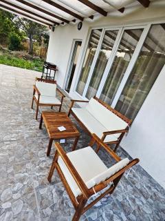 Three-bedroom house in Livada Village, 20 minutes from the beach! - 2