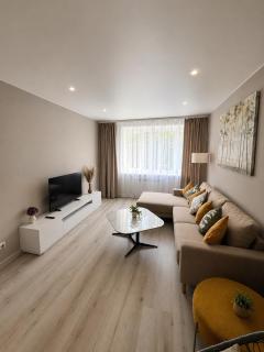 Nordic Light Apartment - 7