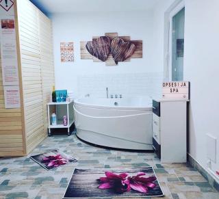 SPA apartman - 6