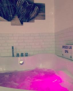 SPA apartman - 1