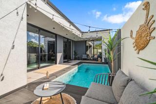 Hooiberg 49 U Apt 1 Pearl House - 9