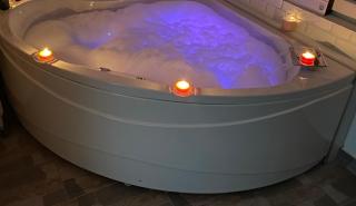 SPA apartman - 8