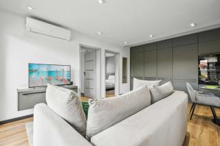 Hooiberg 49 U Apt 2 Manta - 8