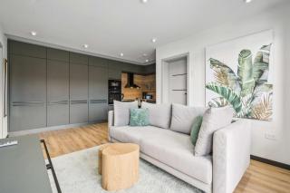 Hooiberg 49 U Apt 2 Manta - 2