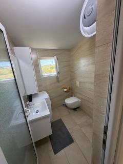 Garden beach house - 1