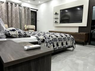 Résidence des 2 Oliviers T3 Abidjan Cocody Riviera - 9