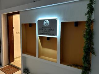 Résidence des 2 Oliviers T3 Abidjan Cocody Riviera - 8