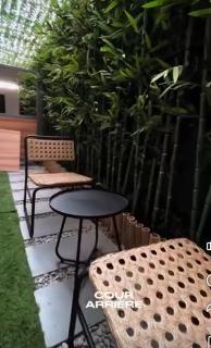 Résidence des 2 Oliviers T3 Abidjan Cocody Riviera - 3