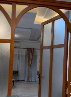 Résidence des 2 Oliviers T3 Abidjan Cocody Riviera - 2