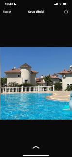 Magnolia Vacation House, first floor villa - 0