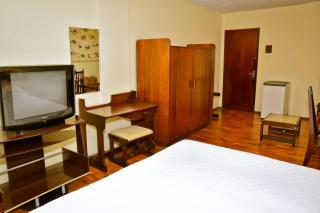 Hotel Estoril - Pelotas - 3