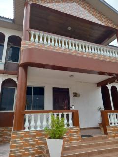 ELIOGEMI GARDENS Master Suite - 2