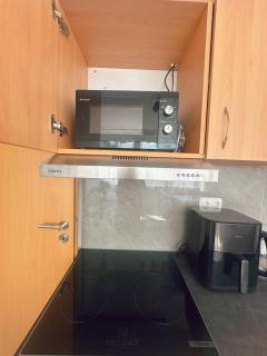 Apartment 12B - 1
