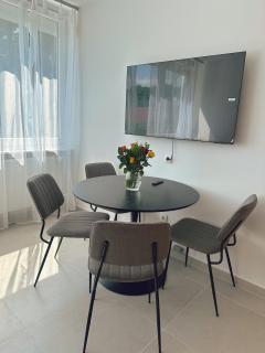 Apartment 12B - 8