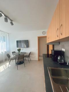 Apartment 12B - 4