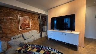 Cozy & central apartment in Stavanger - 9